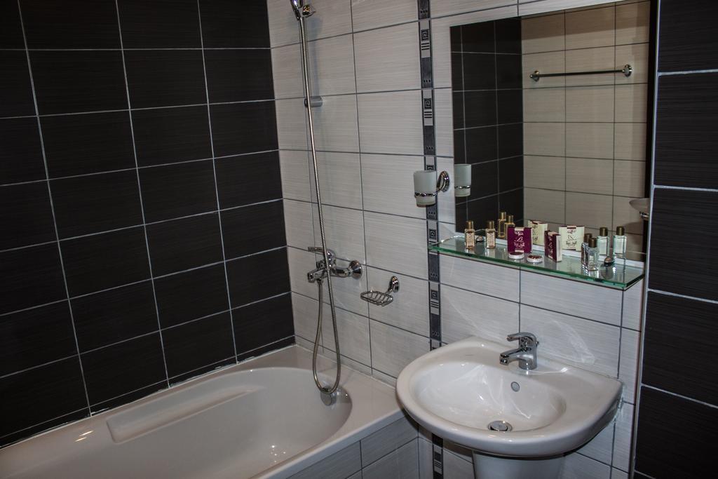 Aparthotel Borovets Gardens الغرفة الصورة