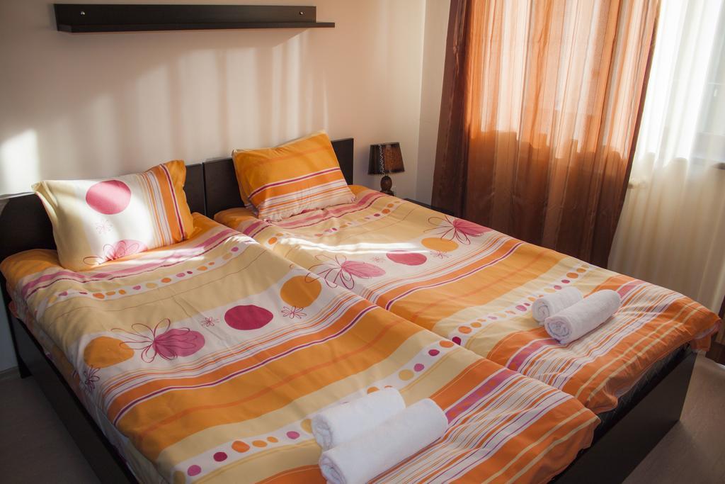 Aparthotel Borovets Gardens الغرفة الصورة