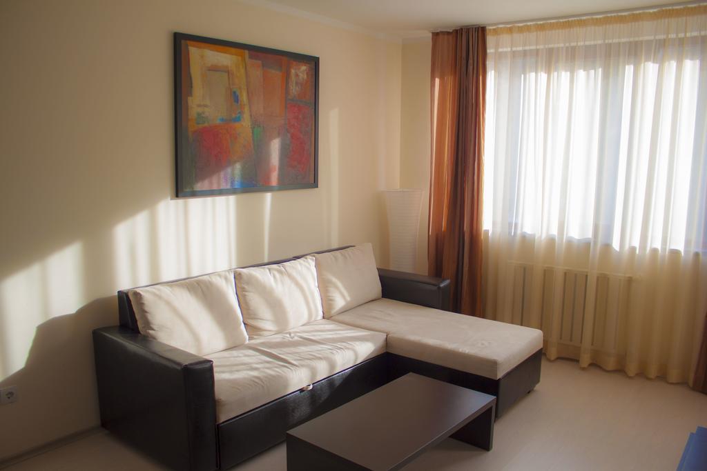 Aparthotel Borovets Gardens الغرفة الصورة
