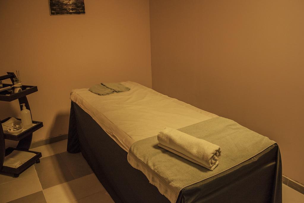 Aparthotel Borovets Gardens المظهر الخارجي الصورة