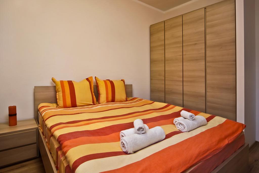 Aparthotel Borovets Gardens المظهر الخارجي الصورة