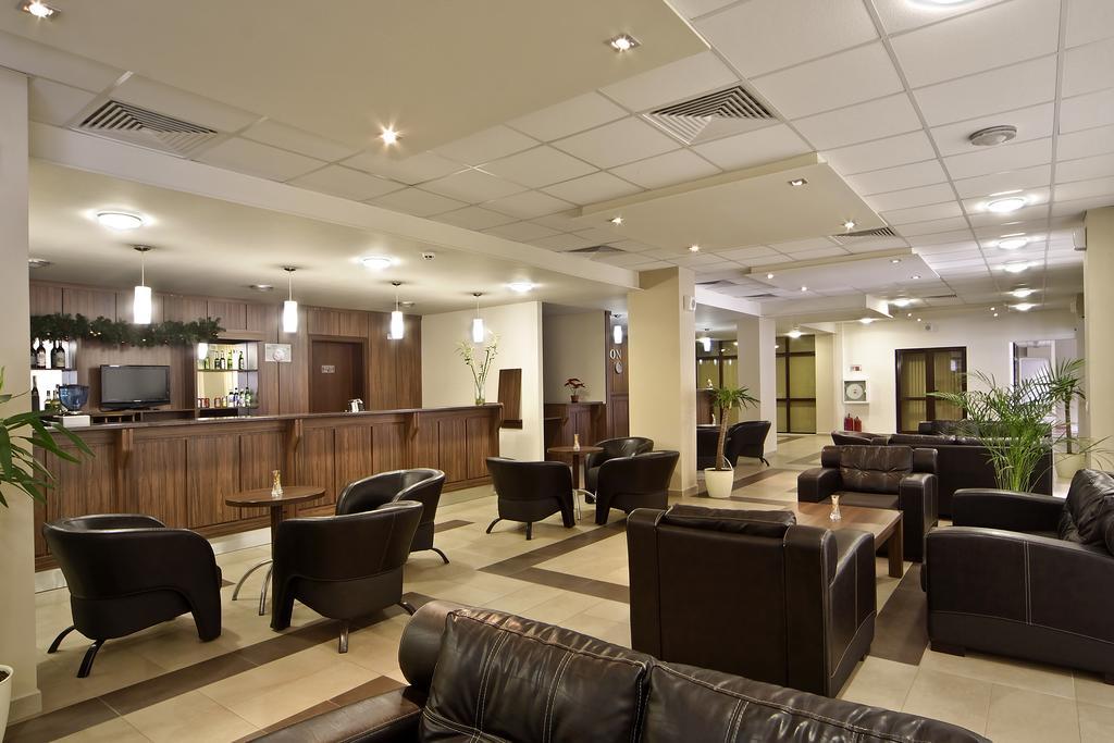 Aparthotel Borovets Gardens المظهر الخارجي الصورة
