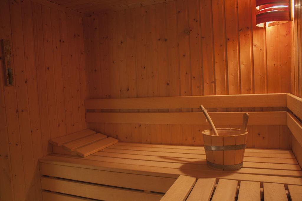 Aparthotel Borovets Gardens المظهر الخارجي الصورة