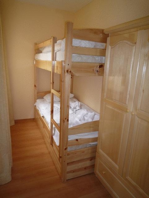 Aparthotel Borovets Gardens المظهر الخارجي الصورة