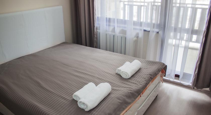 Aparthotel Borovets Gardens المظهر الخارجي الصورة