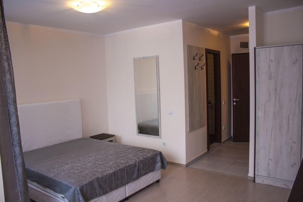 Aparthotel Borovets Gardens المظهر الخارجي الصورة