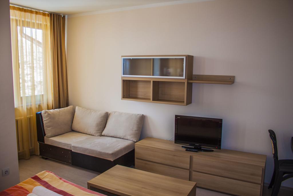 Aparthotel Borovets Gardens المظهر الخارجي الصورة