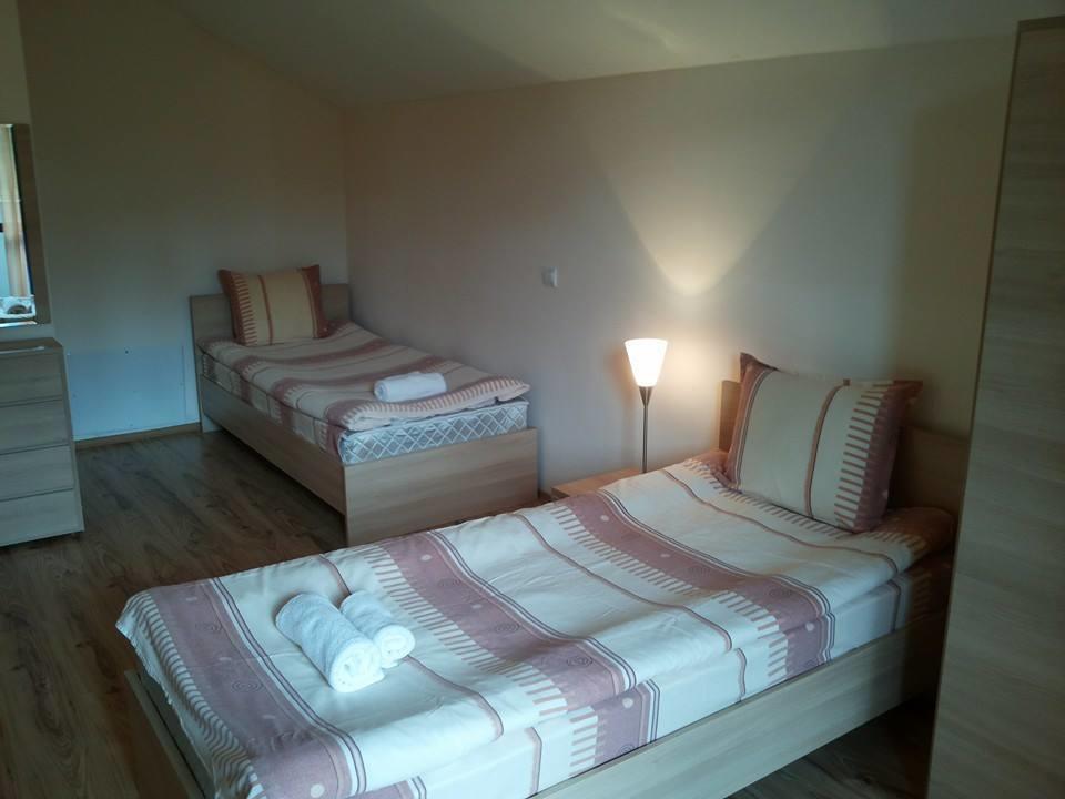 Aparthotel Borovets Gardens الغرفة الصورة