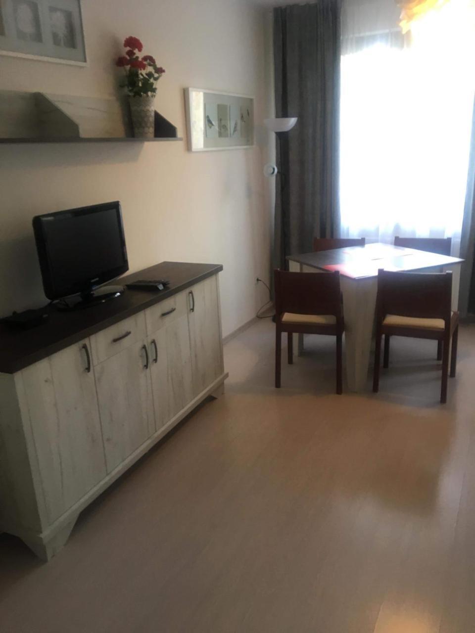 Aparthotel Borovets Gardens المظهر الخارجي الصورة