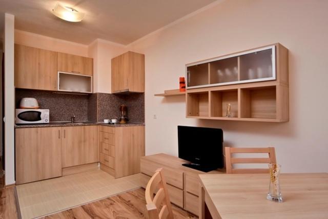 Aparthotel Borovets Gardens الغرفة الصورة